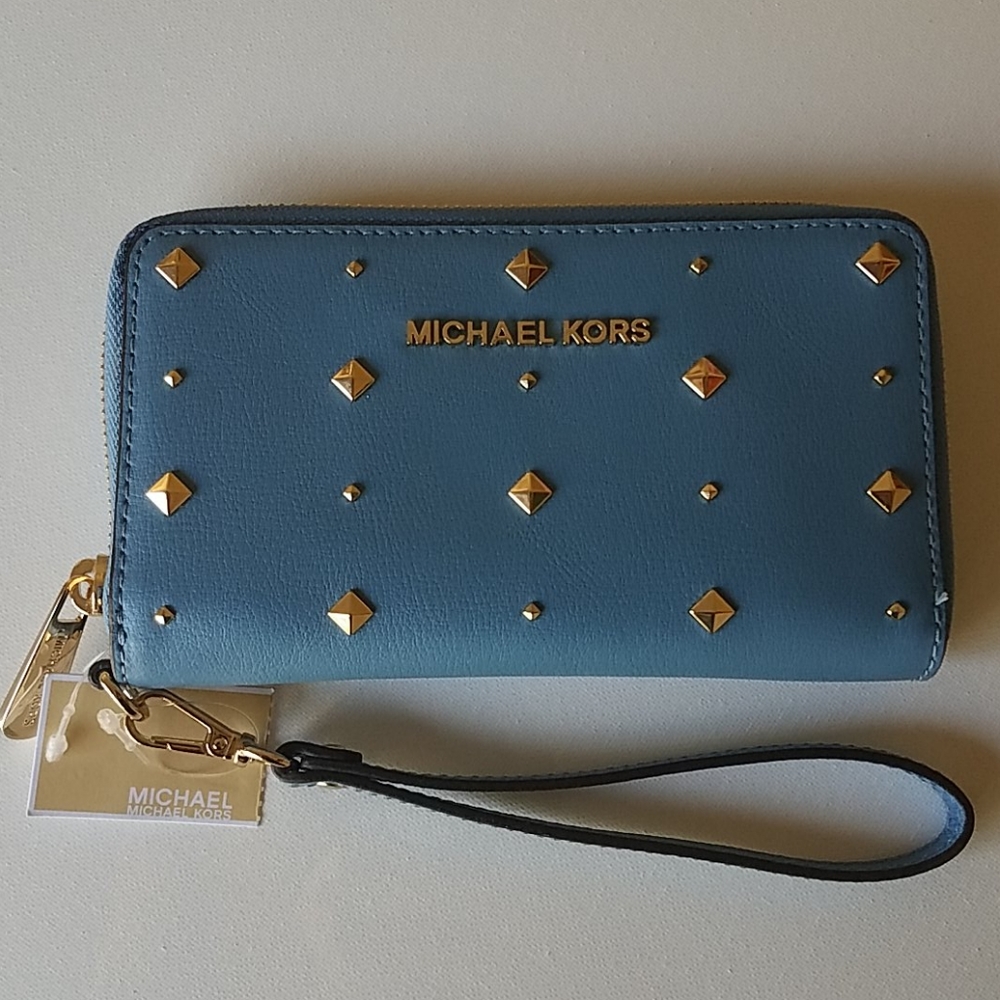 Michael Kors wallet